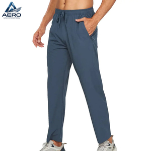 Pantalon de survêtement décontracté pour homme, vêtement de sport, meilleure vente, qualité supérieure, prix compétitif, nouveau style, pantalon d'athlétisme - Product Image 3