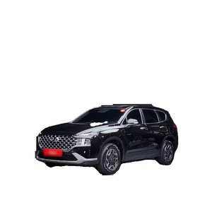 2022 for Hyundai <b>Santa</b> Fe HEV 1.6 2WD 60,473 km Automatic Gearbox Leather Seats Left Steering Rear <b>Camera</b> - Product Image 1