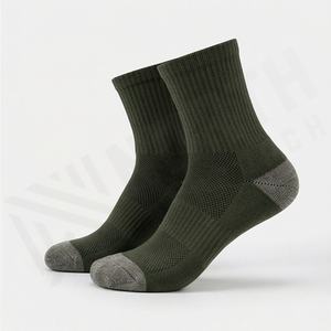 รองเท้าเล่นน้ำ ถุงเท้าโยคะแบบเท้าเปล่า แห้งเร็ว สำหรับชายหาด ว่ายน้ำ เล่นเซิร์ฟ สระว่ายน้ำ กันลื่น พื้นรองเท้ากันลื่น น้ำหนักเบา สีตามสั่ง - Product Image 3