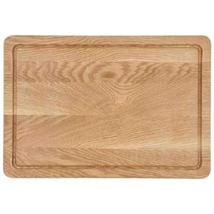 Tablas de cortar de madera de alta calidad al por mayor para cocina, tabla de cortar de madera con mango de la India - Product Image 5