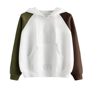 Sudadera con Capucha Corta y Holgada para Hombre, 100% Algodón, Invierno, Personalizada, con Impresión Digital, Ecológica, de Alta Calidad, Hecha en Pakistán - Product Image 5