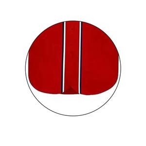 เสื้อเบสบอลแบบสองกระดุม ระบายอากาศได้ดี ซับเหงื่อ เสื้อซอฟต์บอลแบบสั่งทำพิเศษ ปักชื่อและหมายเลขตามต้องการ ป้องกันรังสียูวี 50 ผ้าฝ้าย - Product Image 5