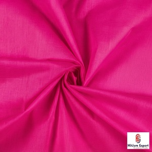 High Quality Soft Mulmul Cotton Fabric OEM ODM Manufacturer for Dress Apparel Baby Wear Scarf Home Textile Products - Product Image 1