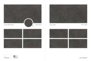 Carrelage en porcelaine de designer Matt 600x1200mm 60x120cm 24x48, surface céramique lisse, revêtement de sol de qualité supérieure, élégant revêtement mural intérieur - Product Image 5