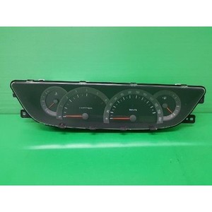 Velocímetro/Panel de Instrumentos Usado OEM 8020021000 para Rodius I 2004-2013 - Product Image 1