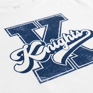 Camisetas Personalizadas con el Espíritu Escolar, Impresión DTF, DTG y Serigrafía, Camisetas de Orgullo Escolar, Ropa para Eventos Estudiantiles, Venta al Por Mayor, OEM, ODM - Product Image 3