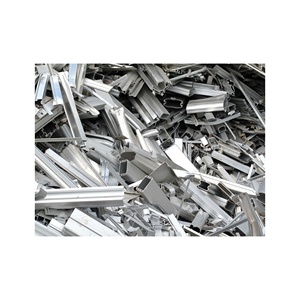 Compre Chatarra de Aluminio Fundido Barata en Venta, Perfecta para Proyectos Creativos y Necesidades de Reciclaje, Disponible Ahora a Bajo Costo - Product Image 2