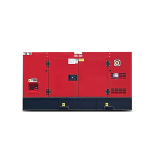 Générateur diesel Kubota japonais 30kw 35kw 40kw 40kva 60Hz EPA Tier 4 Moteur intermédiaire Japon Kubota 30 kw Générateur - Product Image 1