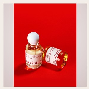 Flacon de parfum 50ml avec boîte 1 pièce Marei Studio Eau De Parfum 008 Dohwa Citrus Musk Fragrance 50ml - Product Image 6