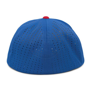 Gorra Trucker de 6 Paneles de Malla para Hombre, Diseño Nuevo, Venta Caliente, Color Sólido, Secado Rápido, de Wearspot International, para Venta en Línea - Product Image 2
