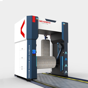 Machines de lavage de voitures automatiques de qualité supérieure, solution disponible pour les commandes en gros avec livraison rapide - Product Image 1