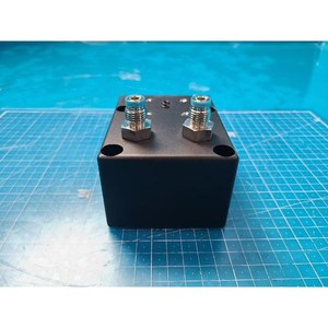 Cable Coaxial RF AMAT 30056500-063-004 Usado Como Parte del Equipo Semiconductor Legacy - Product Image 2