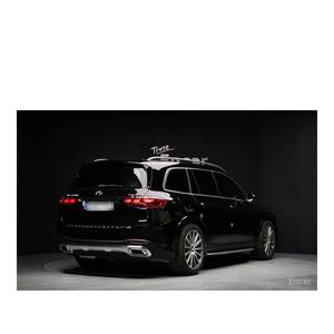 Mercedes-Benz GLS-Class GLS450d 4MATIC 2024, 59,110 km, Diésel, Automático, Volante a la Izquierda, Asientos de Cuero, Cámara Trasera - Product Image 2