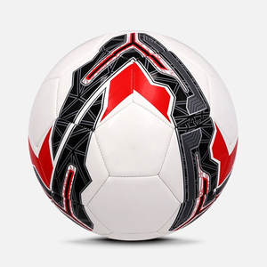 Professional Manufacturer Custom Print Soccer <b>Balls</b>-OEM/ODM Custom Design Private Label Football Training Made in Pakistan - Product Image 3