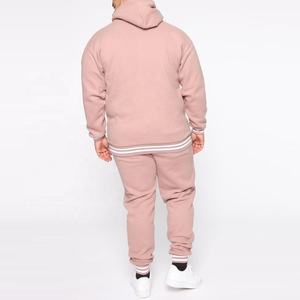 Chaqueta Deportiva de Invierno Ultra Suave para Hombre, Sudadera de Corte Regular, Traje Deportivo, Tejido Transpirable, Diseño de Control de Sudor, Atlético - Product Image 3