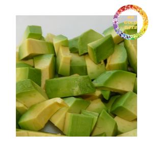 Cubos de Aguacate Congelados al por Mayor, Proveedor, Fabricante, OEM, Empaque Personalizado, Exportación - Product Image 5