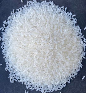 Producteur de riz parfumé au jasmin de qualité supérieure - Riz vietnamien - Emballage de 1 à 50 lb - Marque de distributeur (Joice) - Product Image 1