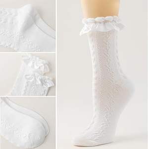 Calcetines Casuales de Invierno para Hombre de Calidad Premium, Transpirables, Cómodos, Tejidos con Spandex/Nylon, Resistentes a Desgarros y a la Penetración de Agujas - Product Image 2