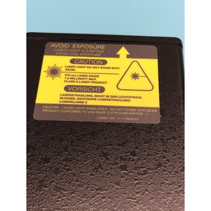 Lecteur de codes-barres Microscan FIS-0610-0002, 155701 - Équipements et pièces semi-conductrices d'occasion fiables à l'échelle mondiale chez - Product Image 6