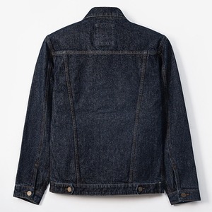 Fashion Wear Windproof <b>Men</b> <b>Jeans</b> <b>Jacket</b> Hot Selling Custom Logo Design Breathable <b>Men</b> Winter <b>Jacket</b> - Product Image 2