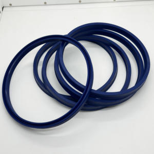 אטום פוליאוריטן חותם שמן הידראולי בוכנה איטום טבעת חור אוניברסלי - Product Image 2