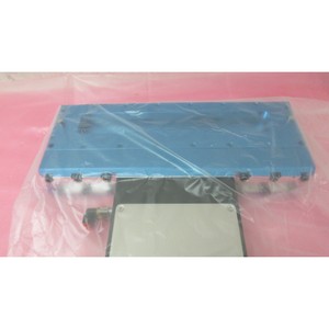 Vanne à opercule rectangulaire VAT 0212-AA24-AV01 - Équipements et pièces semi-conductrices de renommée mondiale à saisir - Product Image 3