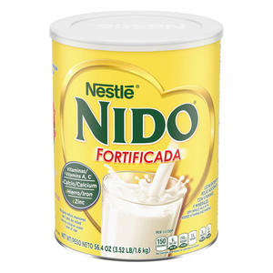 Leche en polvo Nido Fortificada, entera, para pedidos al por mayor en el extranjero - Product Image 5