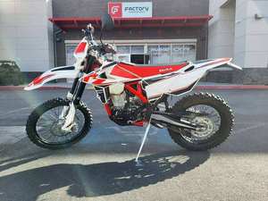 มอเตอร์ไซค์ PERFECT 2026 Betas 430 RS รุ่น Dual Sport ขนาด 100-200 ซีซี ความเร็ว 61-80 กม./ชม. - Product Image 2