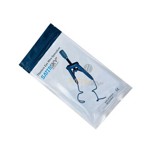 Espéculo Ocular de Titanio Tipo Alambre Ajustable, Instrumento Quirúrgico Oftálmico Reutilizable, Retractor de Párpados de Alta Calidad con Certificación CE - Product Image 1