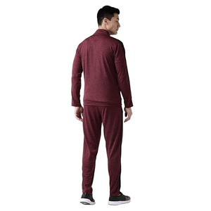 Fabricant sur mesure de survêtements en coton 2 pièces pour hommes, avec des tarifs directs d'usine pour l'exportation mondiale. - Product Image 2