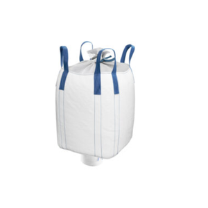 Heavy Duty Circular Design 1000 kg FIBC <b>Bags</b> for Construction Waste Garbage Big Bulk Skip <b>Bags</b> 1 Ton Big Jumbo Sand Big <b>bag</b> - Product Image 3