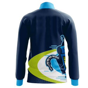 Customized Lightweight Breathable <b>Waterproof</b> Windbreaker New Design Men's Outdoor Rain <b>Jacket</b> Series for Hiking - Product Image 2