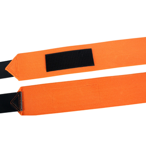 Bandes de poignet réglables unisexes, respirantes, douces, robustes, antidérapantes, pour la protection des mains, la musculation et l'entraînement - Product Image 6