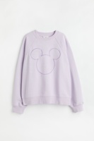 Sweat-shirt à col rond surdimensionné de luxe pour femmes Droma, design imprimé avec logo personnalisé, tissu polaire, séchage rapide, personnalisable