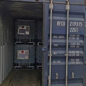 Oferta Especial: Suministro de Dimetil-difenilpolisiloxano CAS 68083-14-7 - Product Image 6