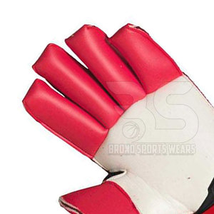 Guantes de Portero Avanzados, Palma Resistente, Ajuste Cómodo, Entrenamiento, Partido, Equipo Deportivo Protector - Product Image 6