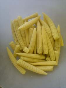 Maïs en grains entiers en conserve dans la saumure, qualité supérieure, Vietnam, vente en gros, qualité alimentaire, OEM, marque privée, fournisseur exportateur - Product Image 3