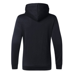 Sudadera con Capucha de Lujo para Hombre, Edición 2026, con Logotipo Personalizado, Forro Polar Grueso, Estilo Urbano, Talla Grande, Ropa Deportiva Premium - Product Image 2