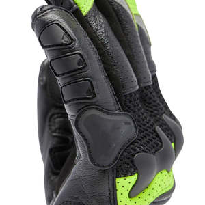 Guantes de Motocicleta Ligeros y Transpirables en Venta, Guantes de Motocicleta de Primera Calidad - Product Image 3