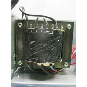Fuente de Alimentación Taiyo Yuden XP90-12-7664, 800-840-04 - Equipo y Piezas de Semiconductores de Confianza a Nivel Mundial - Product Image 5