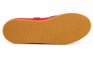 RXN World Star All Seasons <b>Weightlifting</b> <b>Shoes</b> with Genuine Leather Upper for Men and <b>Women</b> - Product Image 4