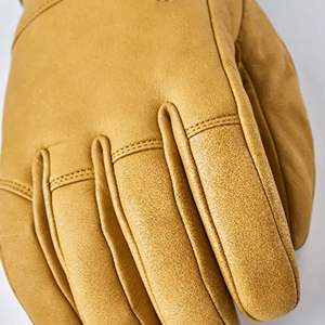 Gants de ski thermiques imperméables de qualité professionnelle pour hommes - Fabricants directs d'usine, couleurs demandées par les clients - Product Image 5