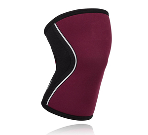 Gym Powerlifting Durable 7mm <b>Compression</b> Unisex <b>Knee</b> Braces Heavy-Lifting Weightlifting Elbow Neoprene <b>Knee</b> Sleeves - Product Image 2