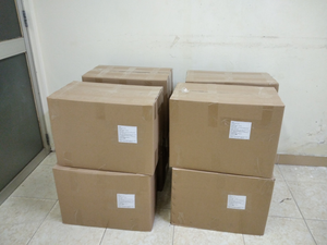 Bâton à mâcher en bois de café naturel pour chien, jouet durable pour la dentition, branche pour animaux de compagnie pour le nettoyage des dents et l'entraînement de la mâchoire, pour toutes les races - Product Image 6