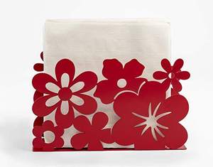Porte-serviettes en métal fait main de luxe, porte-serviettes décoratif haut de gamme pour la cuisine, moderne, pour la maison, la salle à manger, le restaurant, l'hôtel, le café - Product Image 6