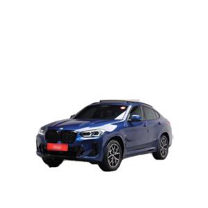 BMW X4 XDrive20i M Sport Pro, Modelo de Julio de 2023, con 40,726 km, Volante a la Izquierda, Caja de Cambios Automática, Cámara Trasera - Product Image 1