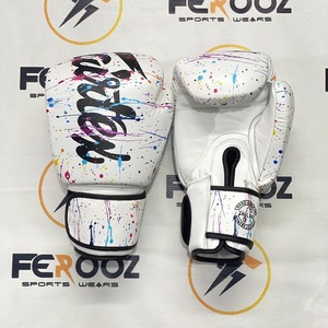 <b>Fitness</b> <b>Gloves</b> for Regular Training Practice Kickboxing Muay Thai Gym Exercise Workout Sports Accessories - Product Image 6