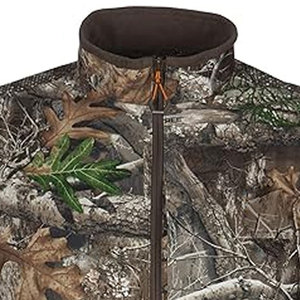 Veste de chasse légère pour homme, confortable et facile à porter - Product Image 4