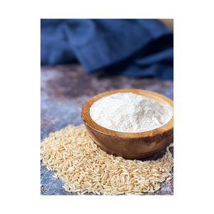 HARINA DE ARROZ BLANCO DE ALTA CALIDAD/ HARINA DE ARROZ INTIGUROSO Y ARROZ GLUTINOSO - Product Image 1