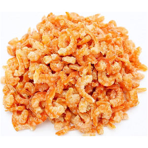 Camarones secos de alta calidad del Reino Unido - Product Image 2